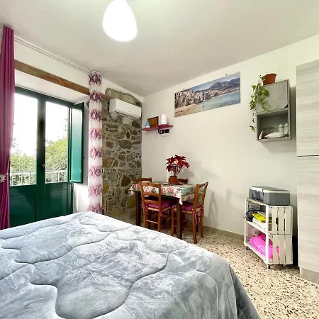 Casa Smile Lejlighed