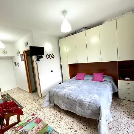 Casa Smile Lejlighed