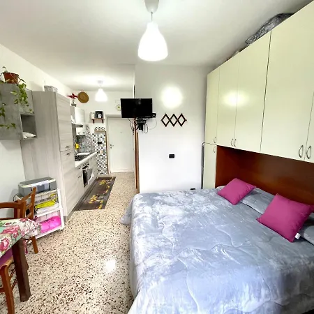 Casa Smile Cefalù